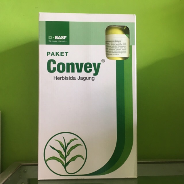 PAKET CONVEY HERBISIDA JAGUNG 1LITER