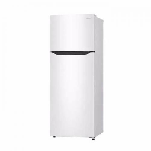 KULKAS LG GNB185SQWH 2 PINTU WARNA PUTIH