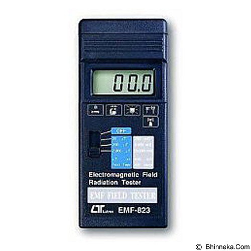EMF Tester Lutron EMF-823