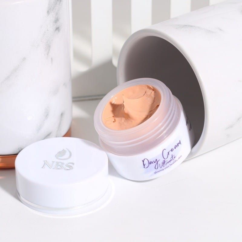 NBS Day cream & NBS Night cream