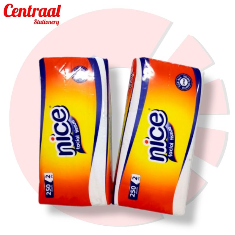 Tissue Nice 250
