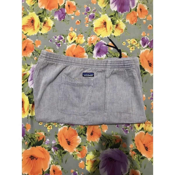 Celana Pendek Patagonia