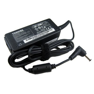 Adaptor Charger Laptop Original Toshiba 19V 2.37A C640D C650D L745D T215D T235 5.5x.2.5mm