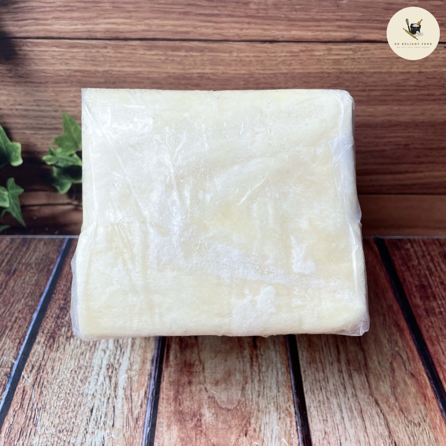 

Dairy Partners Mozzarella Cheese Block - 1KG