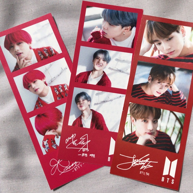 Polaroid STRIPE FREE CUSTOM, SIGN AND LOGO