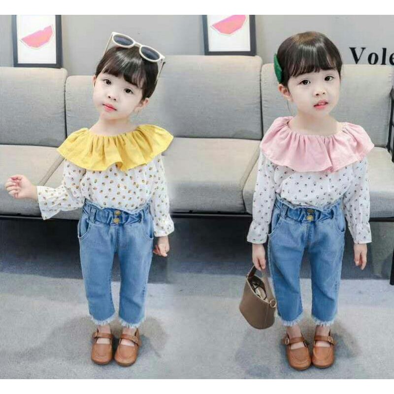 Setelan Anak