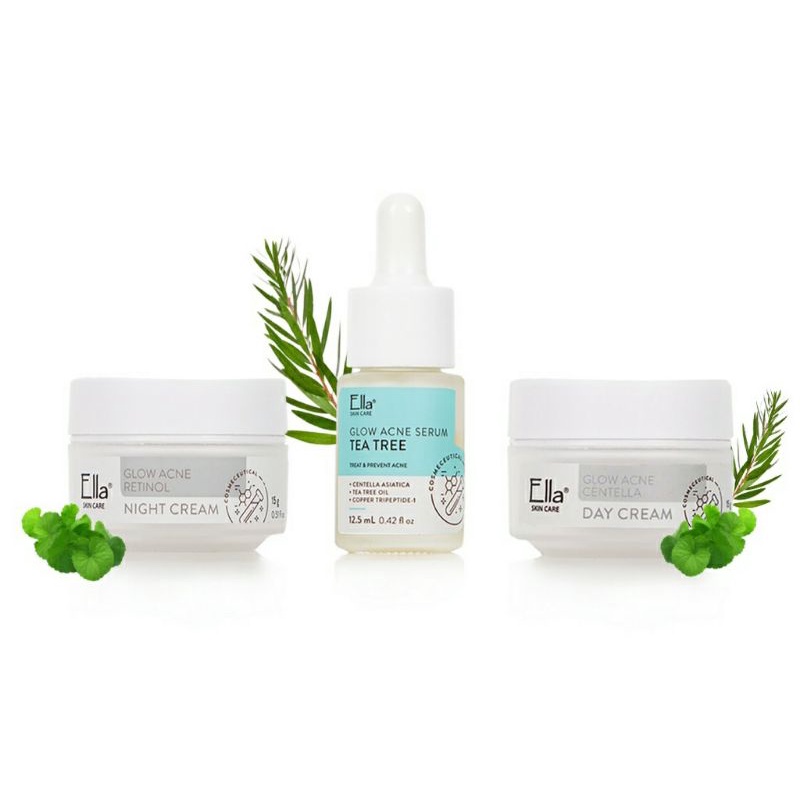 prime acne care (Ella Skin Care)