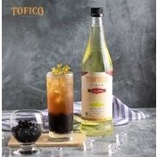 

Sirup Tofico - OSMANTUS - Flavour Syrup 1 ltr