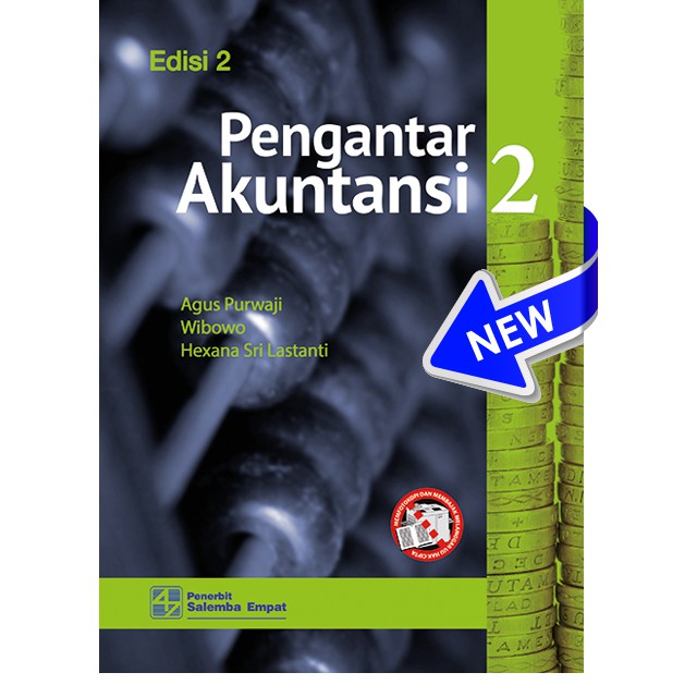 Buku Pengantar Akuntansi 2 Ed. 2 Oleh Agus Purwaji dkk-3