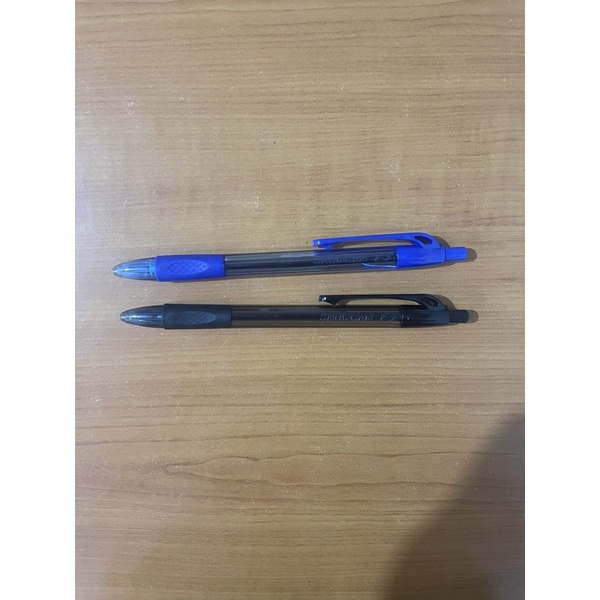

Pen Snowman V-5 1 pcs