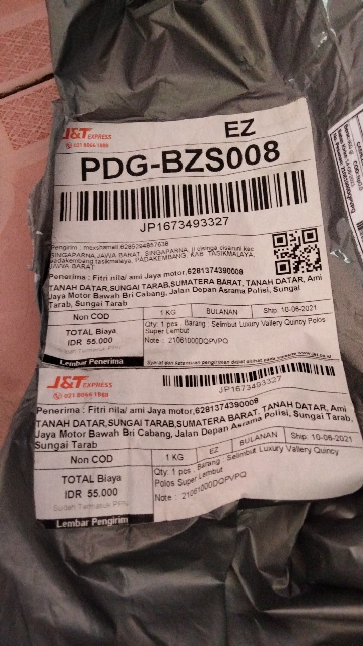 Selimbut Luxury Vallery Quincy Polos Super Lembut 160x200cm Termurah