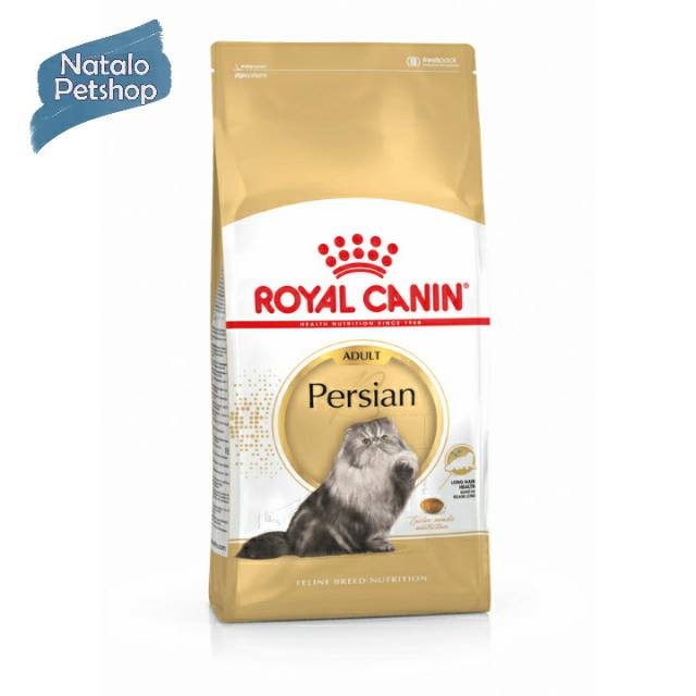 Royal Canin Persian Adult 400Gr Freshpack/Makanan Kucing Persia/Cat Food