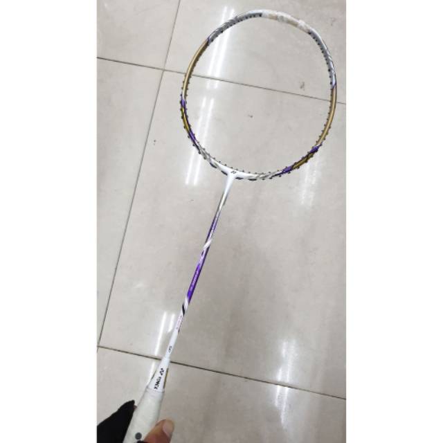 RAKET BADMINTON YONEX VOLTRIC Z FORCE LIMITED 2012
