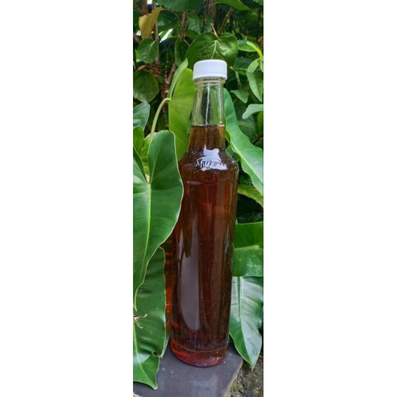 

Madu Sumbawa Asli
