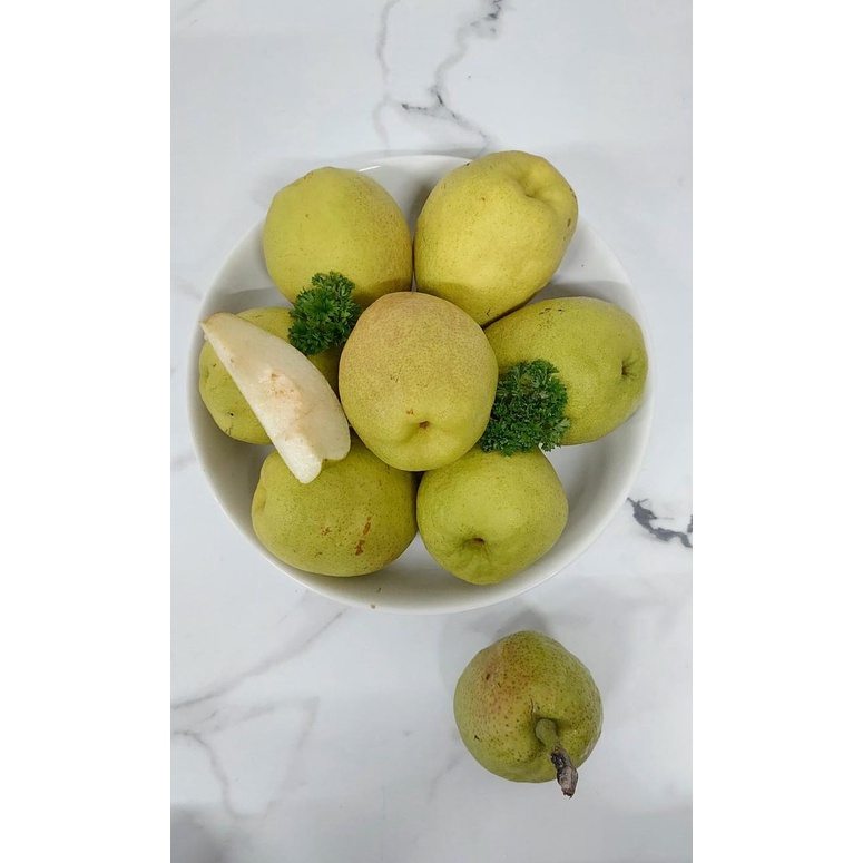 

TBSID.ID-Pear Xiang Lie -+1kg