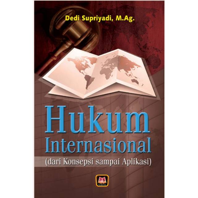 Hukum Internasional