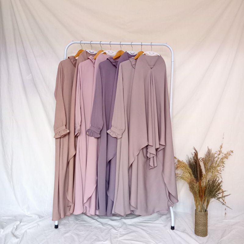 Dress Haura PRETTY WOMEN