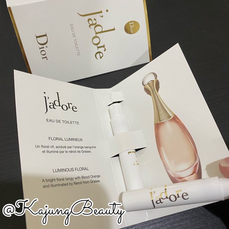 dior j'adore eau de toilette edt perfume parfum parfums