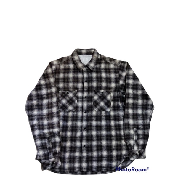 Borongan Flanel