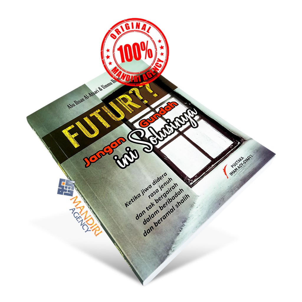 Futur Jangan Gundah Ini Solusinya - PIS