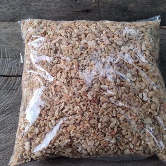 

[COD] ebi kering / udang kering /hebi kering bagan isi 1kg [COD]
