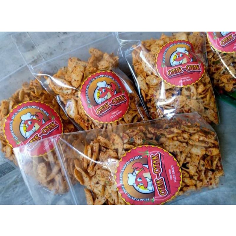 

otak otak pedas