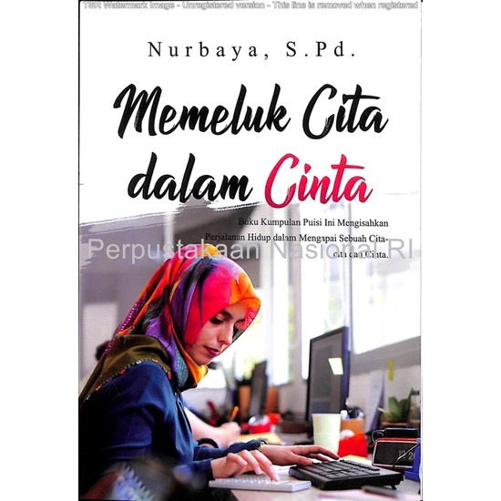 

Memeluk cita dalam cinta