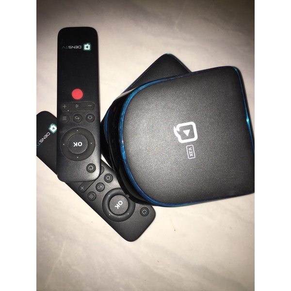 DensTv V.2X