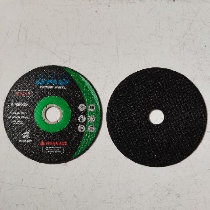 Batu gurinda 4x1 SAB/ batu potong 4x1 SAB