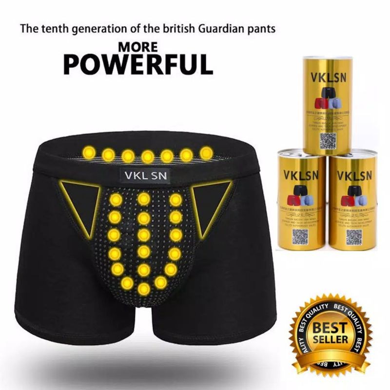 CELANA DALAM VCUN KCIN -BOXER