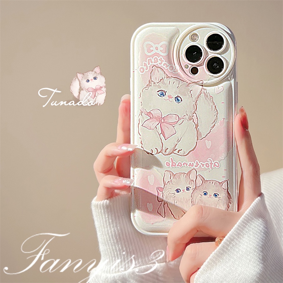 Redmi 10C 10A 10 9 9A 9C 9T Note 11 Pro+ 11s 11 10s 10 9s 9 8 Pro Xiaomi Poco X4Pro X3 Pro X3NFC Mi 11 Lite 11T 10TPro 12Pro Soft Case Desain Anjing Bahan Plush Untuk