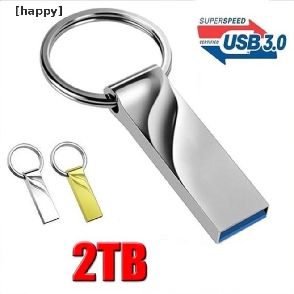 Ha Flash Disk Usb 3.0 Kapasitas 2tb Kecepatan Tinggi