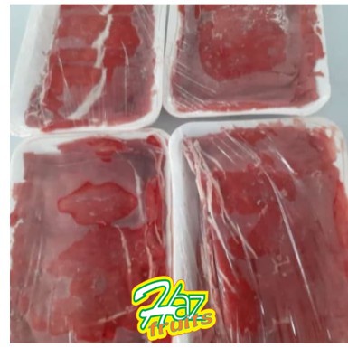 

Australian Beef 500 gram