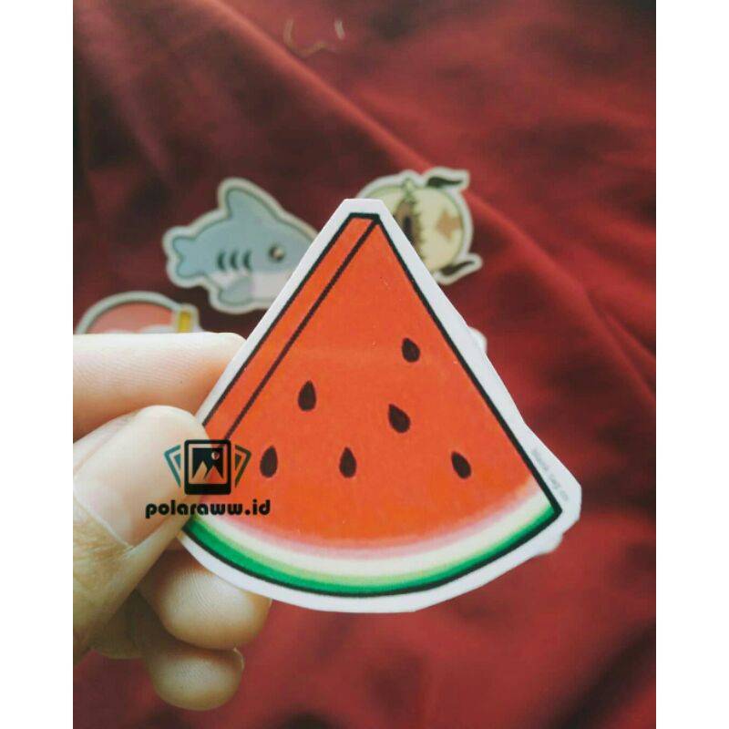 

Stiker Anti Air