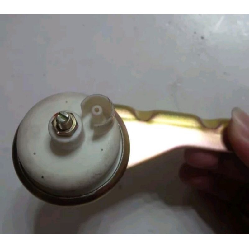 vacum Ac Panther 2.5