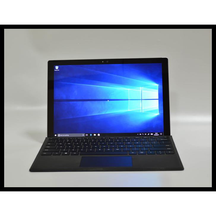 TERBARU Microsoft Surface Pro 4 - i5 Gen6 - 8GB - 256GB - 12 - Bekas PROMO