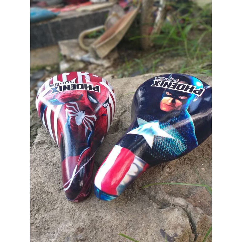 sadel bmx 16 phoenix super