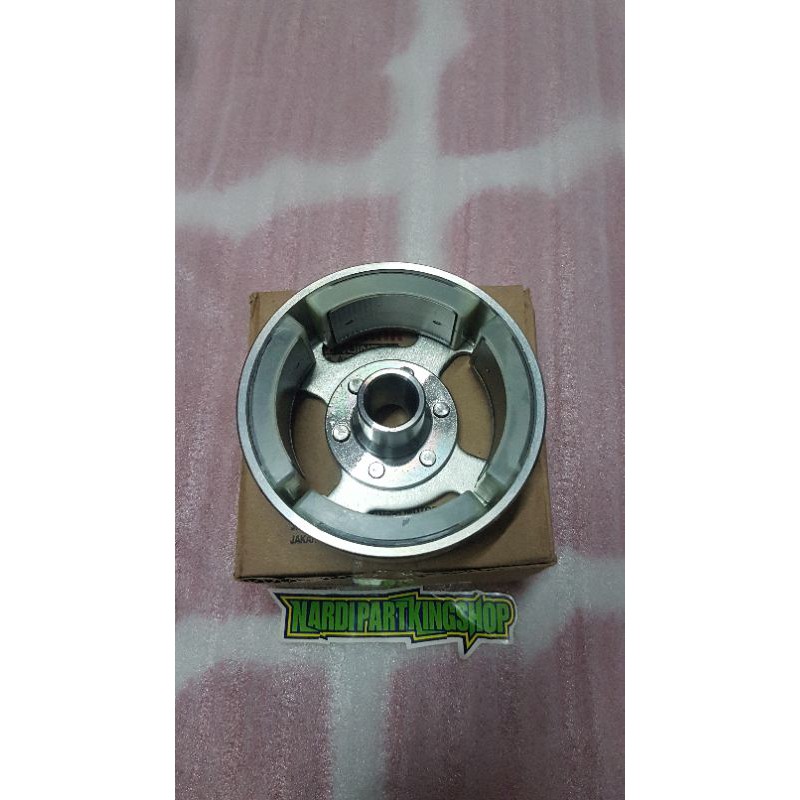 MAGNET RX KING ORIGINAL