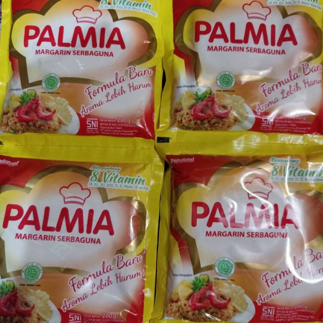 

Simas palmia zak dijual per pcs