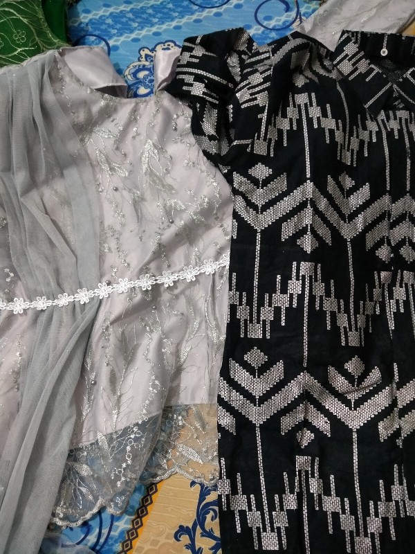 Maura Couple - Sania Ruffle Batik Couple Ori Ndoro Jowi Dnt Garansi Termurah Shopee - Couple Karina