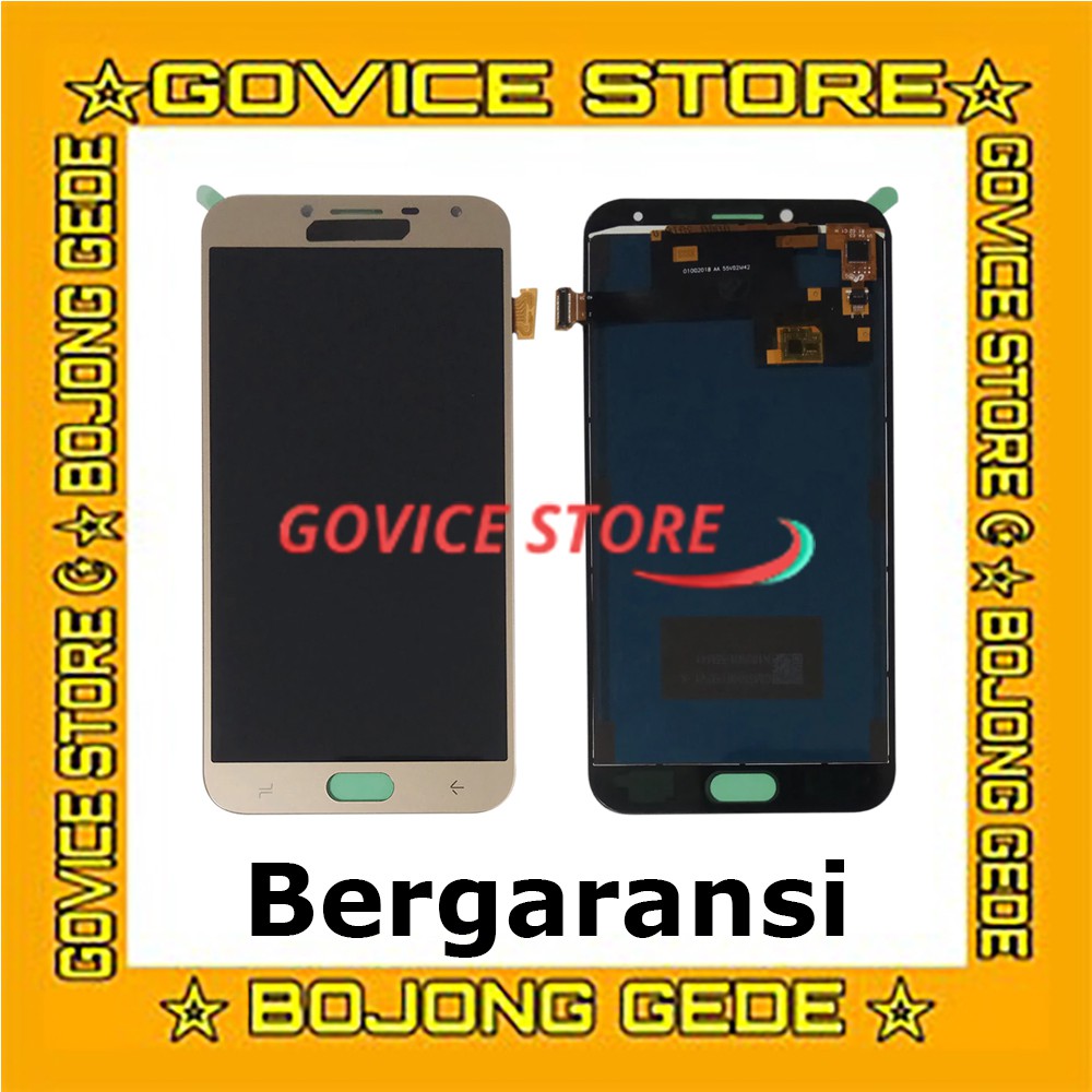 LCD SAMSUNG J400 J4 2018 FULLSET