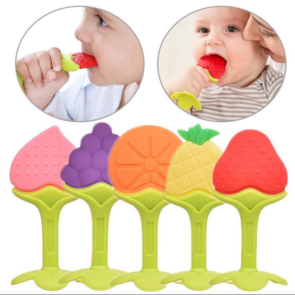 platube teether