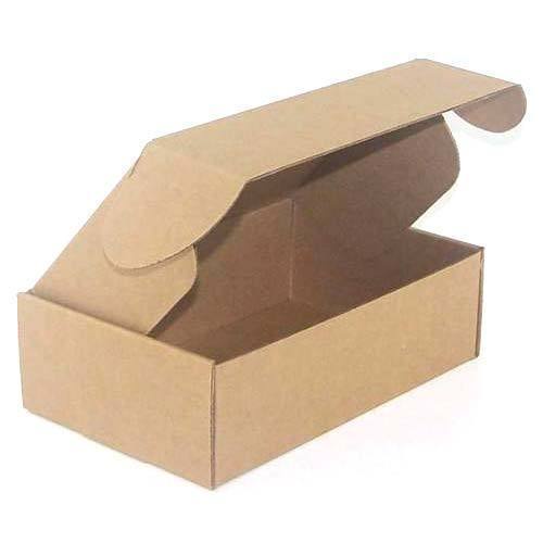 

Kraft Box - Tambahan Packing