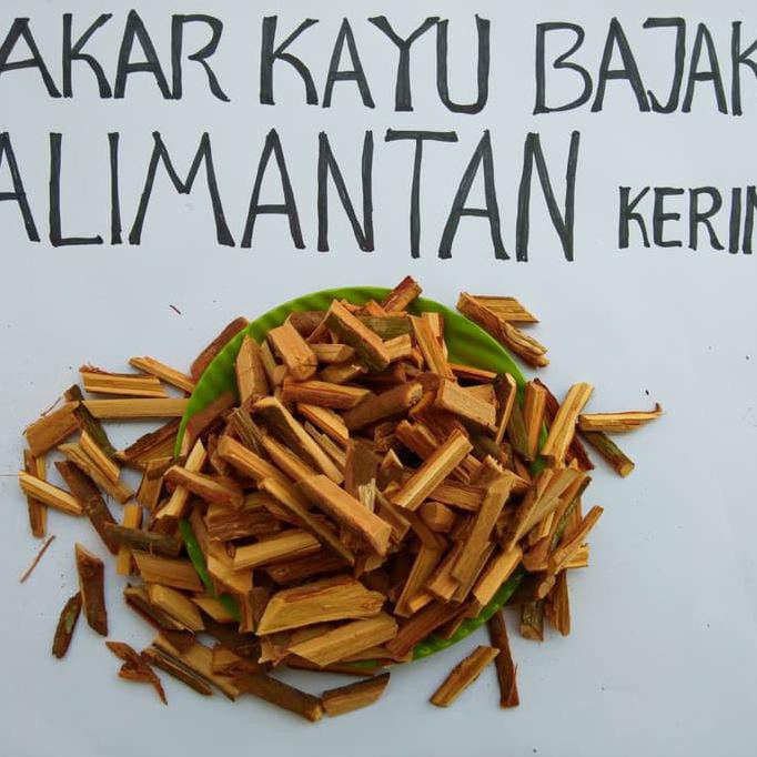 

Herbal877D8Rs9 Kayu Bajakah Kalalawit Kalimantan