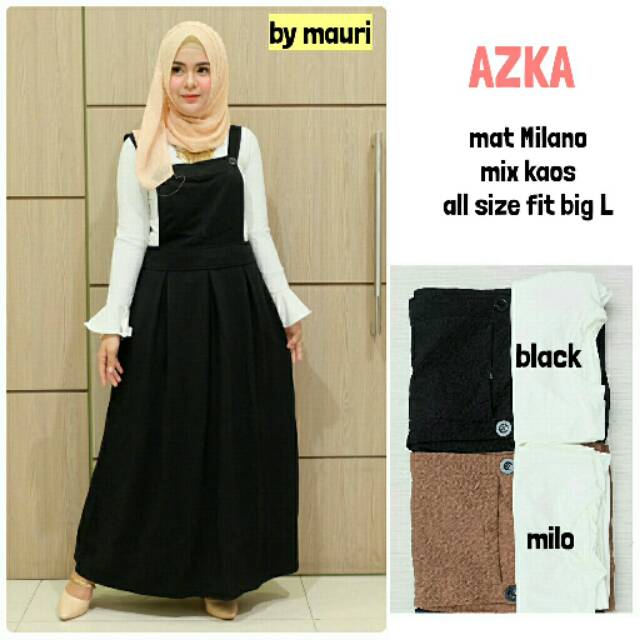 Azka