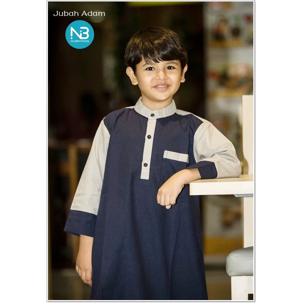 Baju Muslim Anak Cowok Umur 2 Tahun Cantik Kekinian Baju Muslim Anak Cowok Umur 2 Tahun Cantik Kekinian