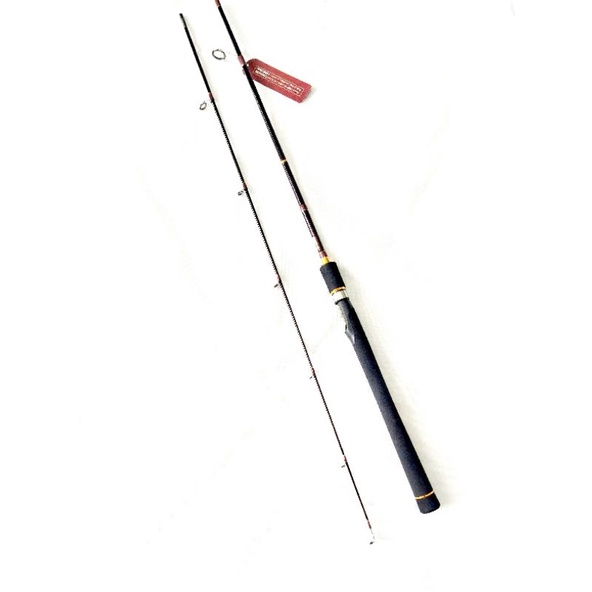 joran Kaizen kagi 165|180|empang|harian|Lomba