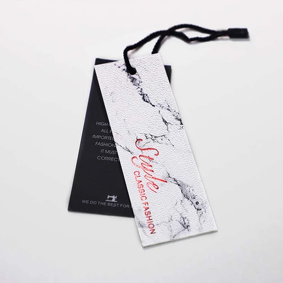 

Hang tag 4x7 700gsm
