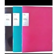 

clear holder daiichi folio 20