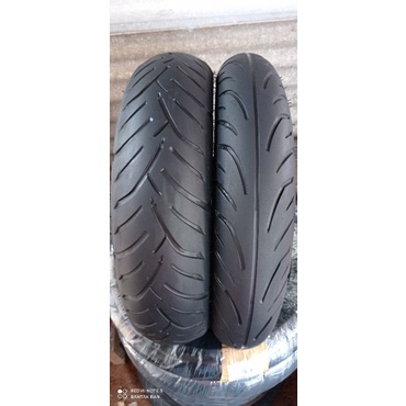 ban sepasang PCX depan belakang Tubeless